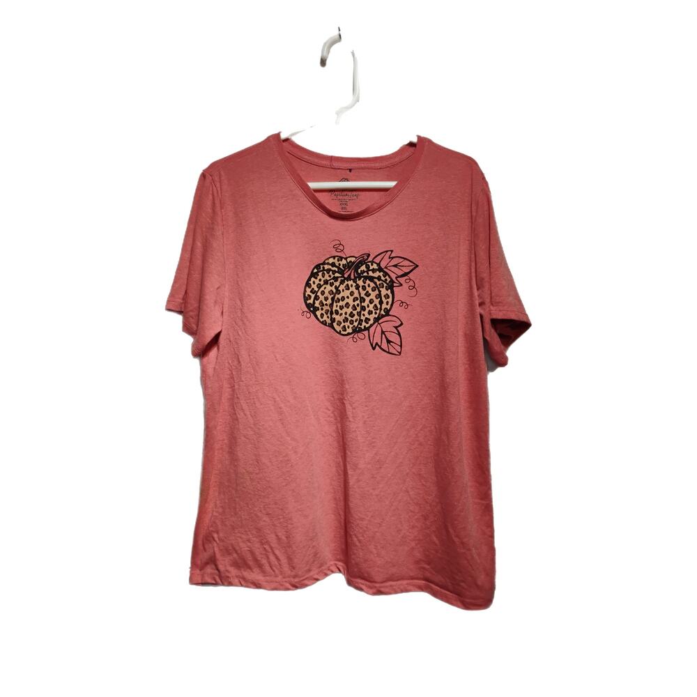 Positive Tees Women's Shirt Size 3X